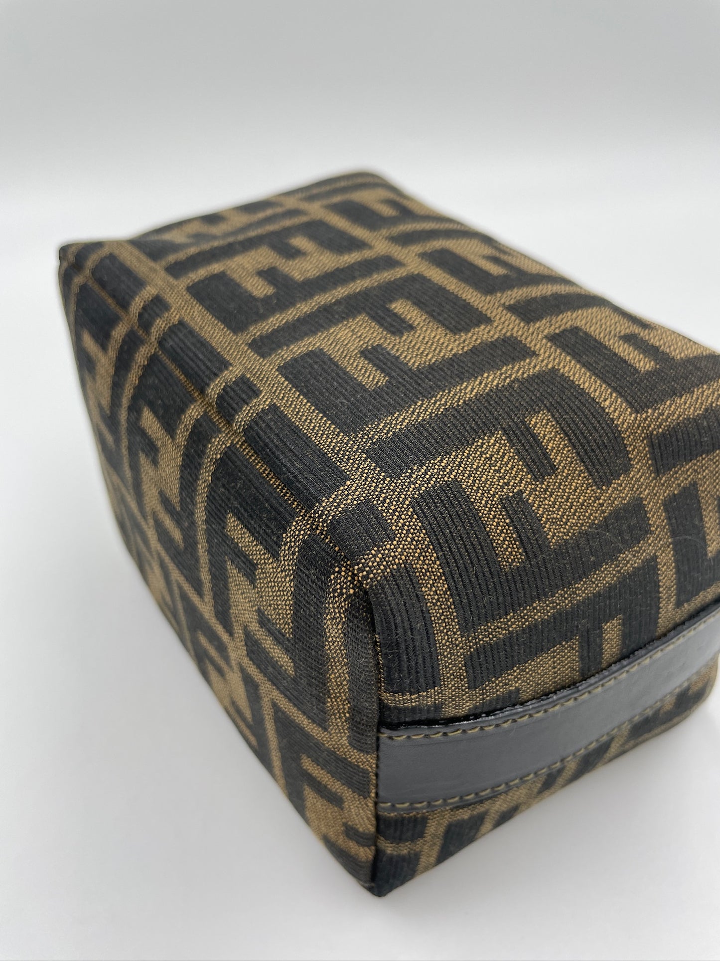 Fendi 迷你小飯盒 / Rank A