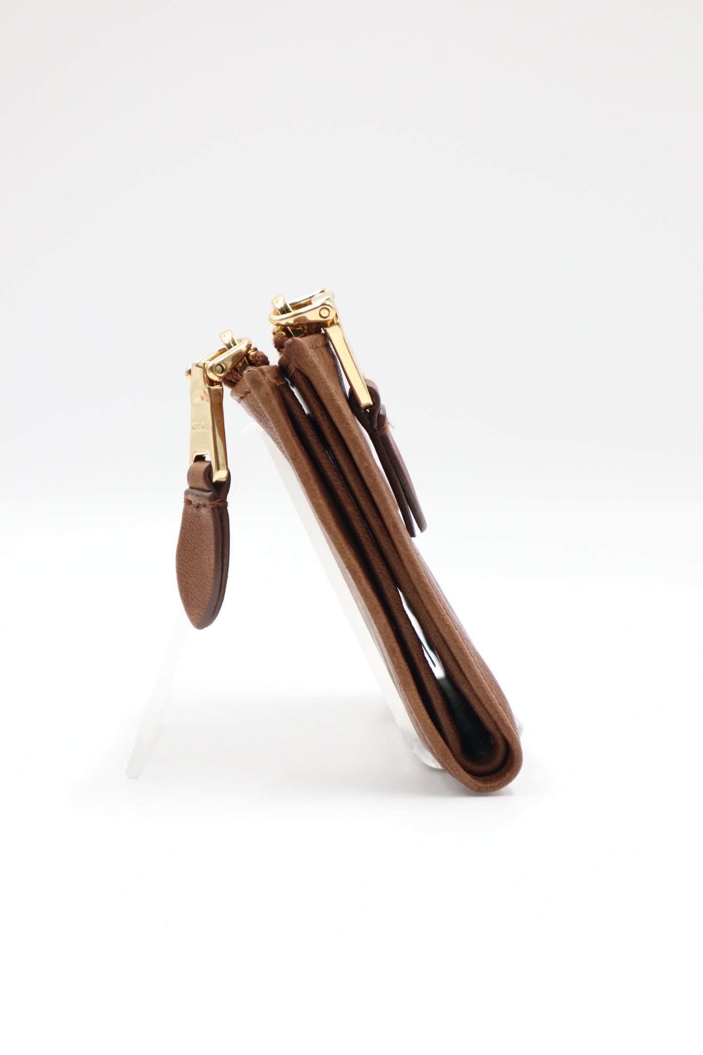 Ｍiu Miu 短夾 / Rank N 251001002