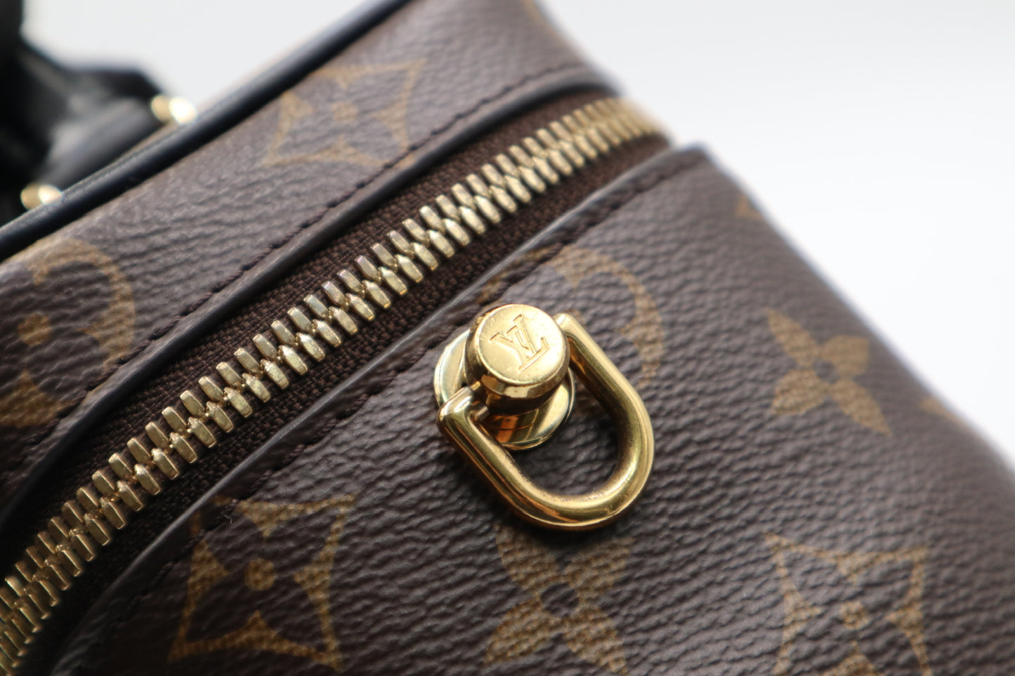 Louis Vuitton 化妝包 / Rank SA