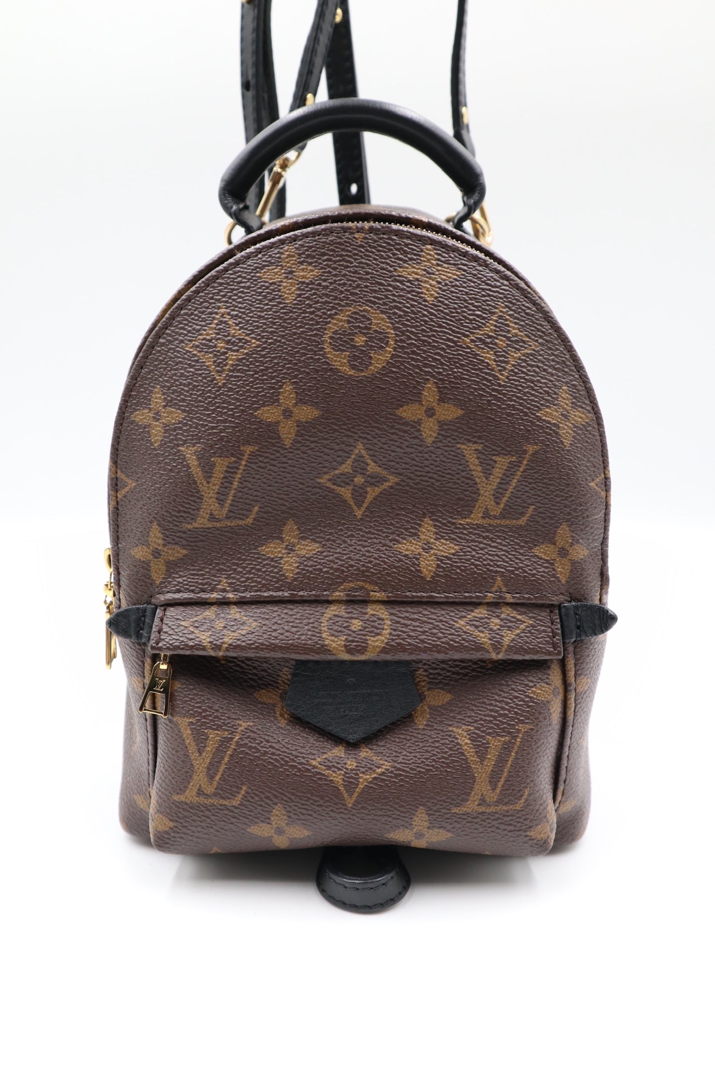 Louis Vuitton   MINI Backpack 後背包 / Rank SA 250924003