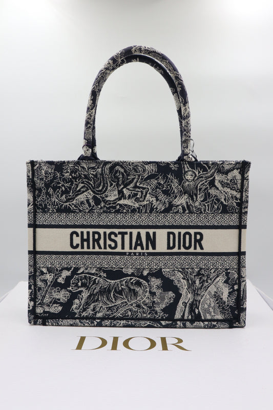 DIOR Tote Medium / Rank SA 251025007