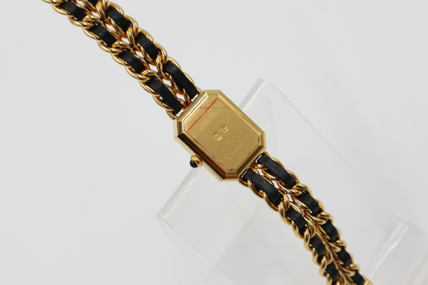 Chanel Première M 首映錶 / Rank A 預售