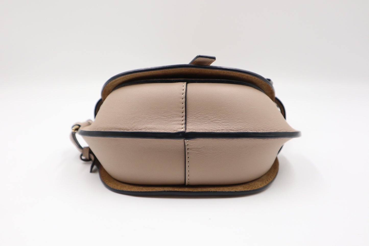 Loewe Mini Gate沙色 / Rank N 250924005