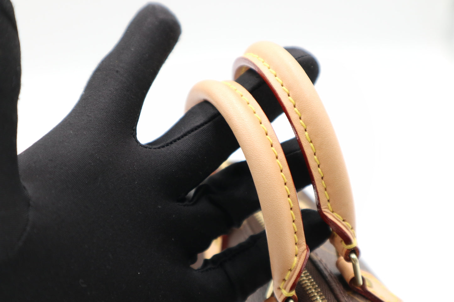 Louis Vuitton mini speedy / Rank SA 250902001