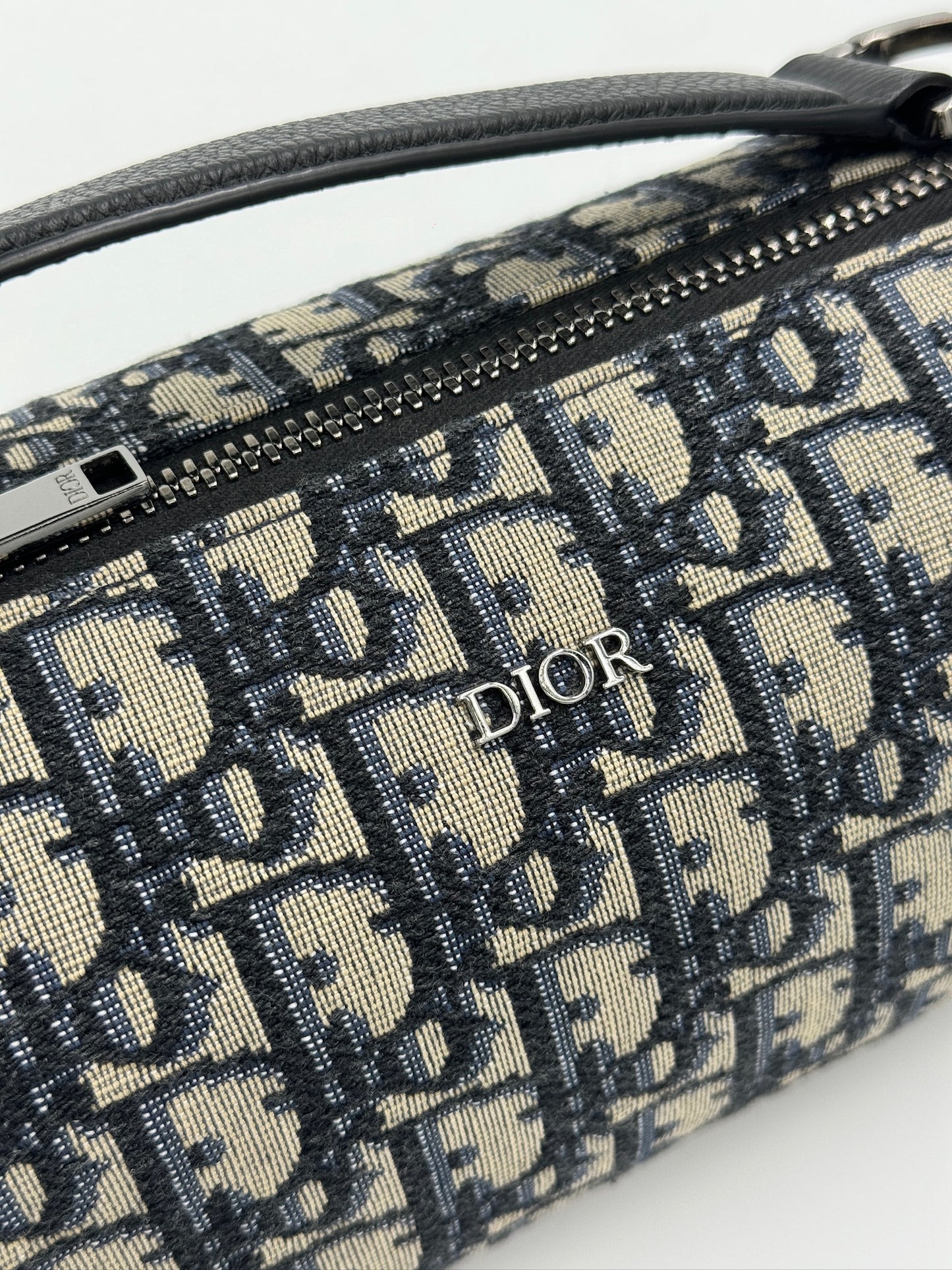 DIOR 老花圓桶包 / Rank SA S24042501