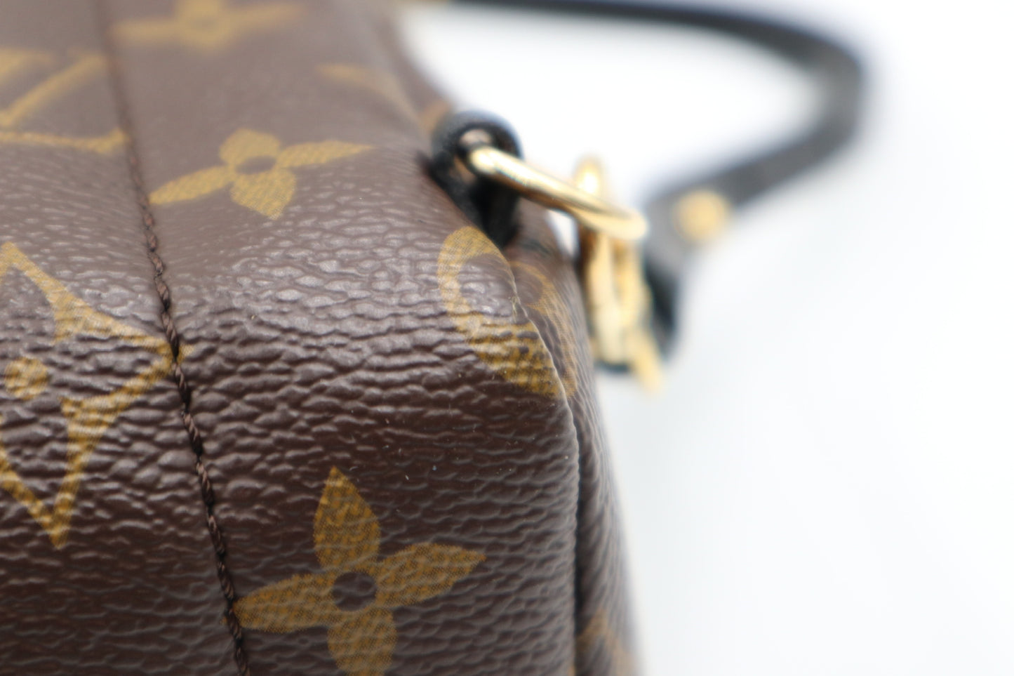Louis Vuitton   MINI Backpack 後背包 / Rank SA 250924003