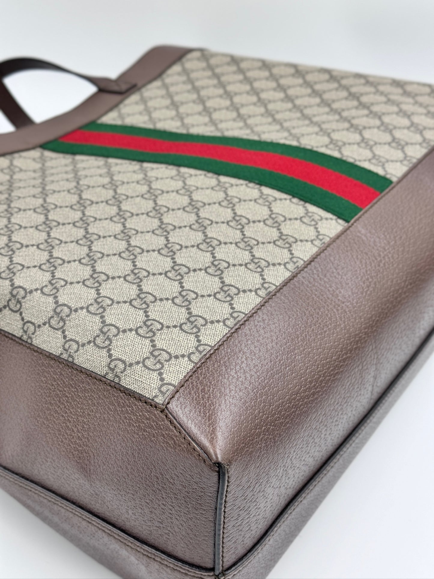 Gucci Tote GM/ Rank A