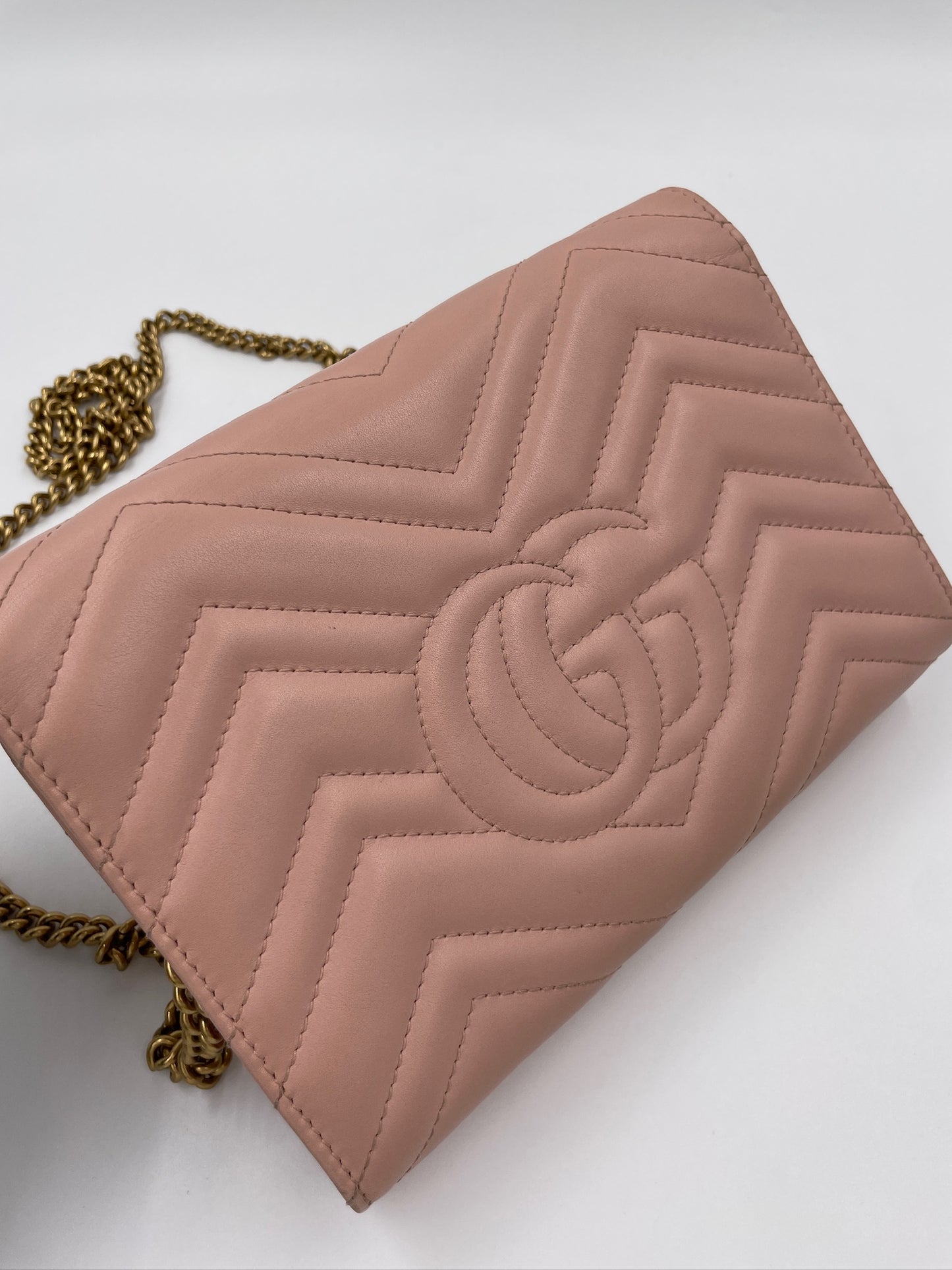 Gucci GG WOC / Rank SA