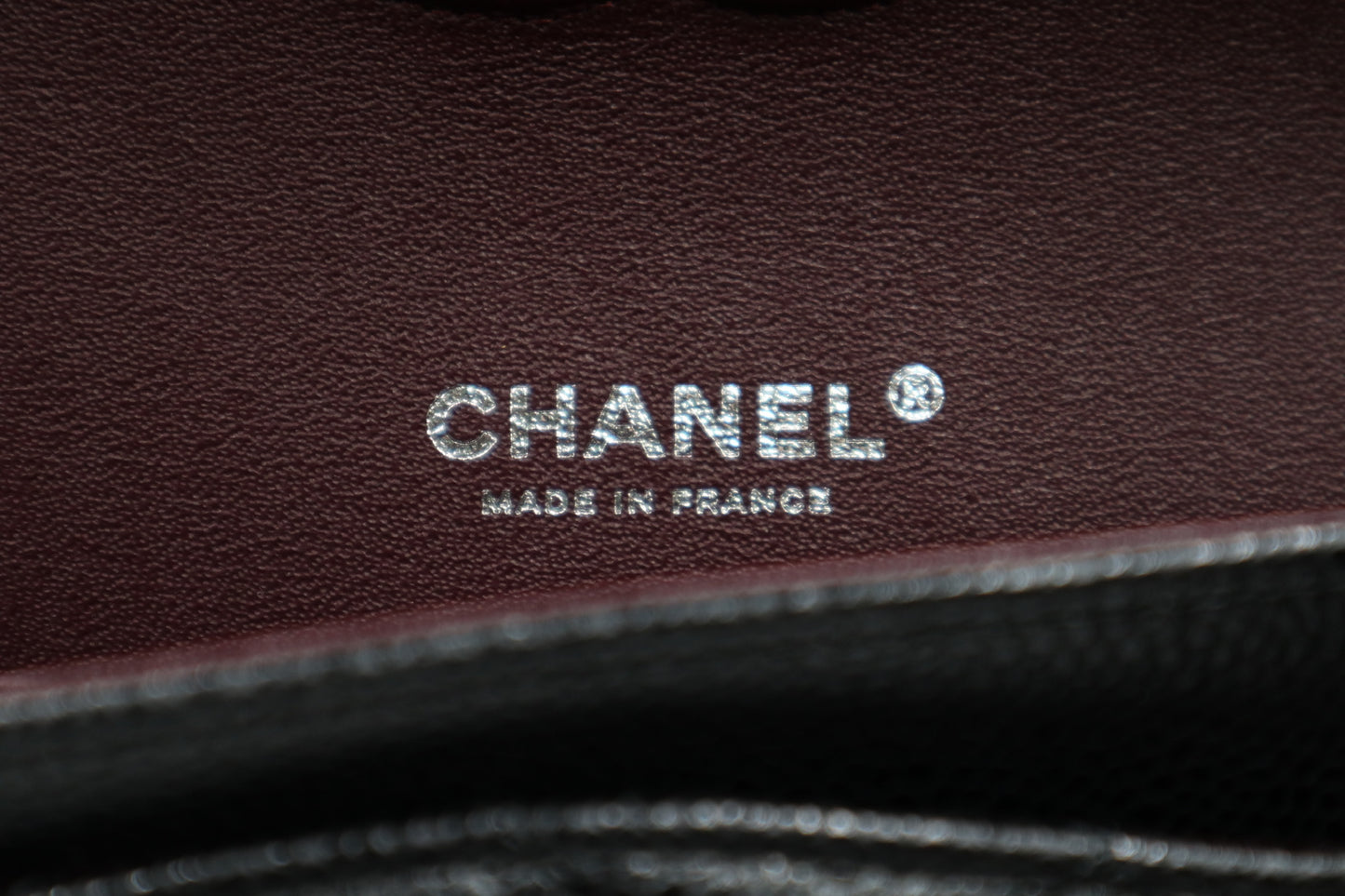 Chanel Classic Flap 23cm口蓋包/ Rank SA 25070101