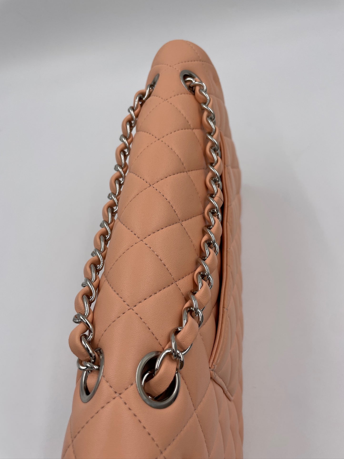 Chanel CF 25 櫻花粉 / Rank A