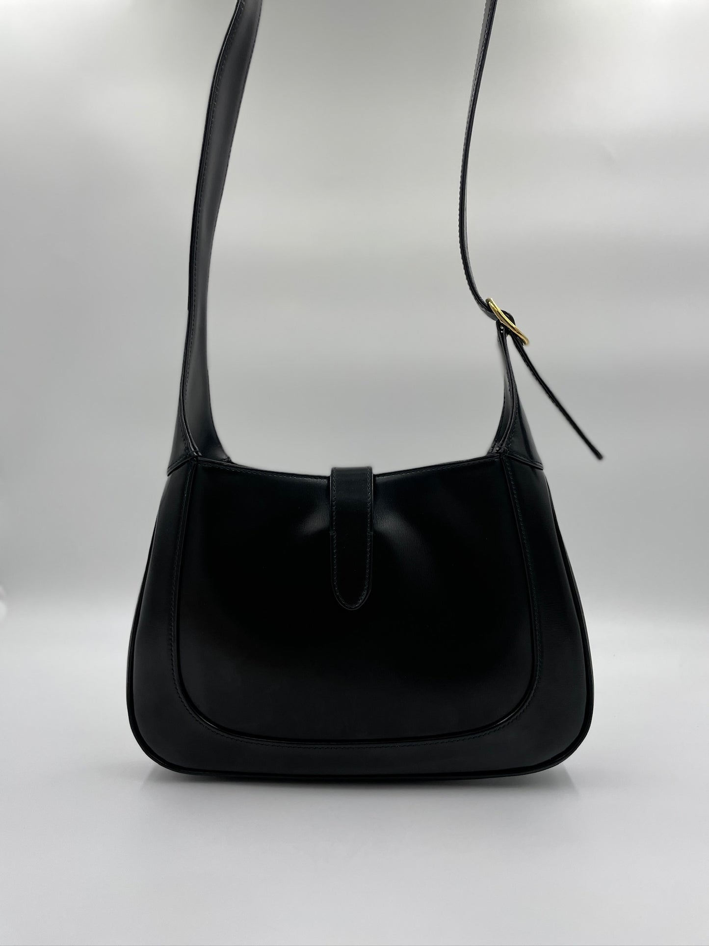 Gucci Jackie 1961 小號 / Rank SA