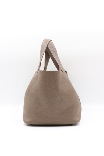 Hermes picotin22 大象灰 / Rank SA 250081102