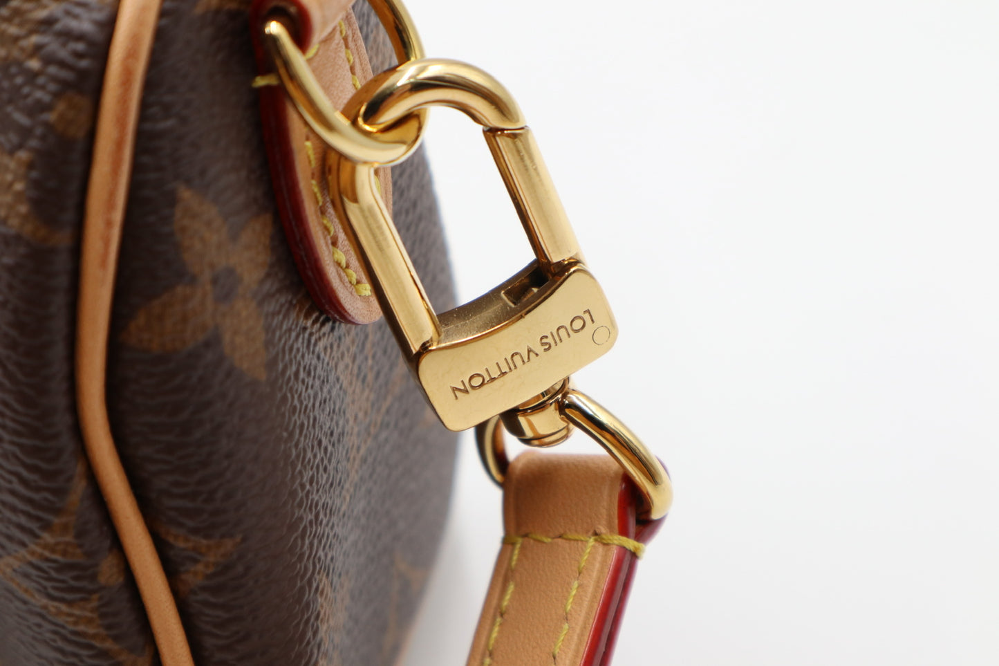 Louis Vuitton mini speedy / Rank SA 251124001