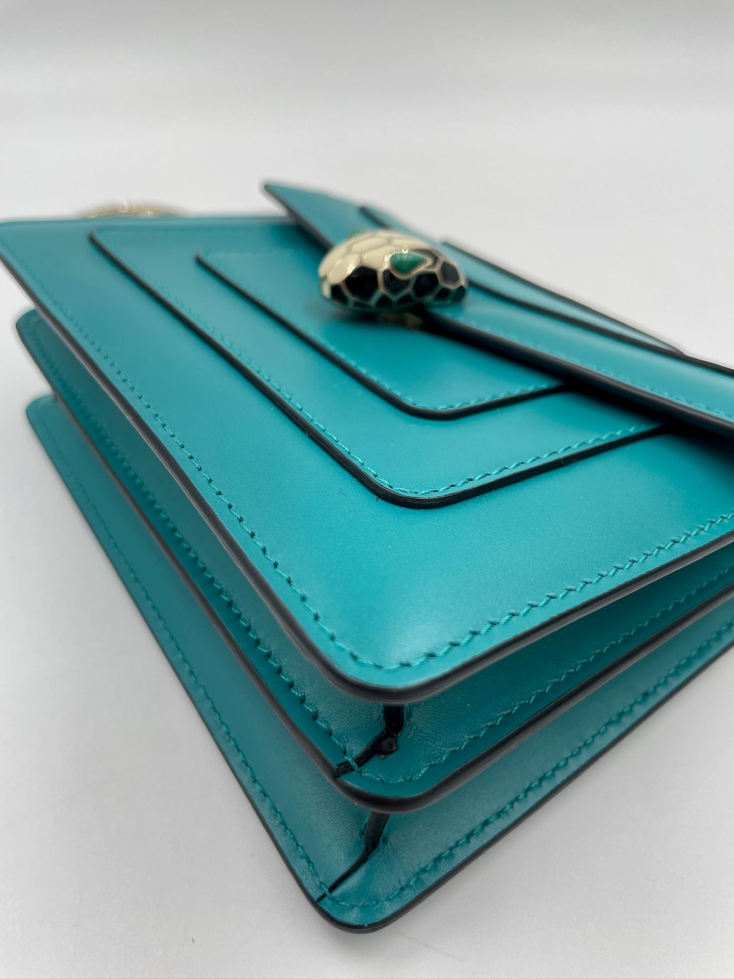 Bulgari Serpenti Forever / Rank A