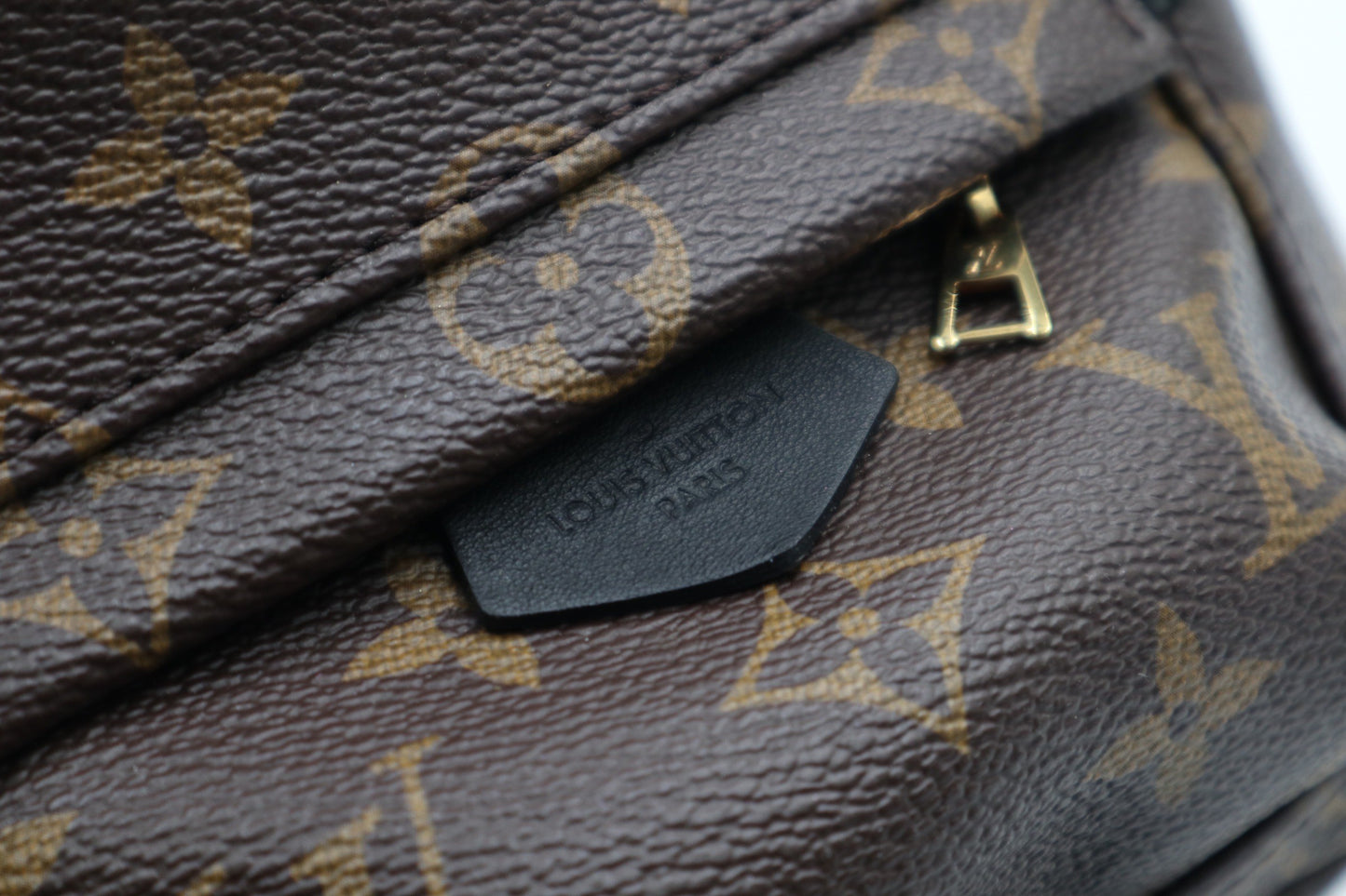 Louis Vuitton   MINI Backpack 後背包 / Rank SA 25021201