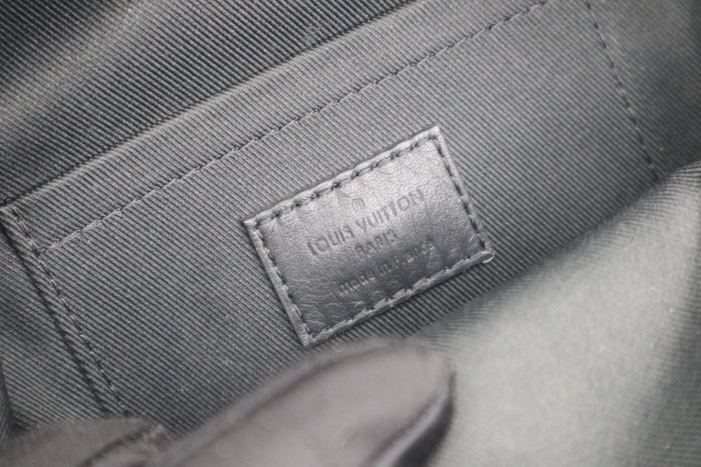 Louis Vuitton   MINI Backpack 後背包 / Rank SA 25021201