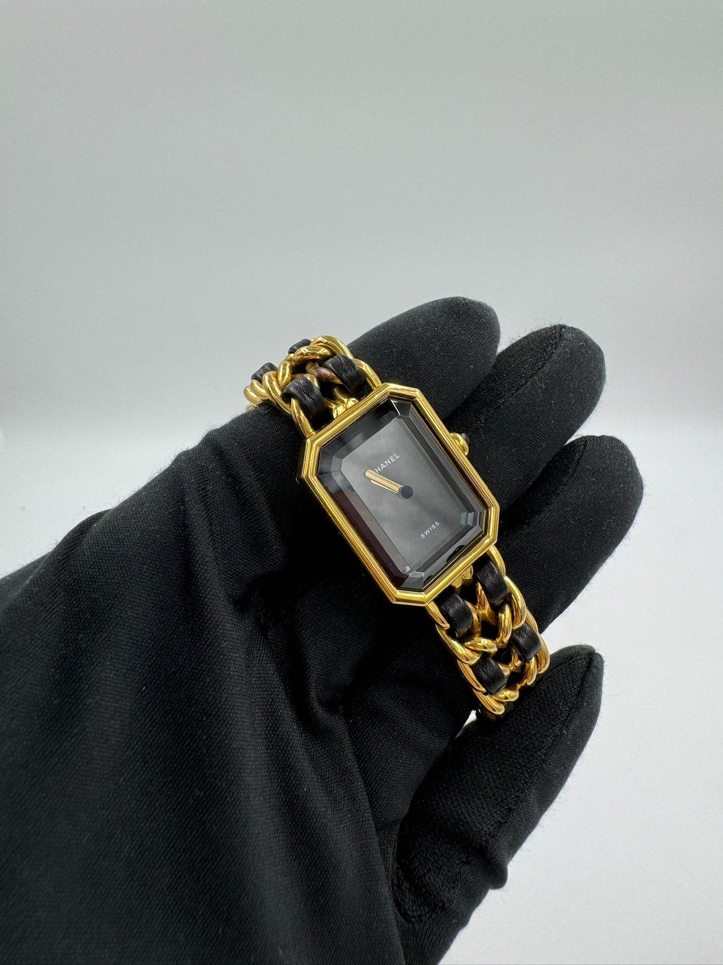 Chanel Première M 首映錶 / Rank A
