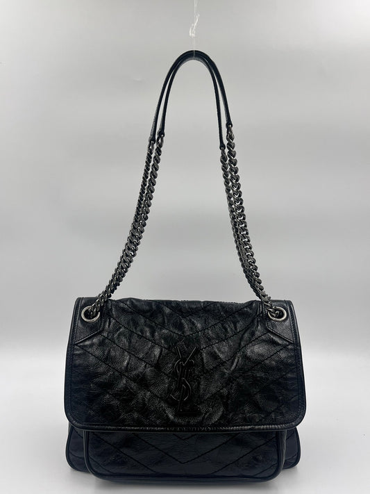 Yves Saint Laurent Sunset Niki MM/  Rank A