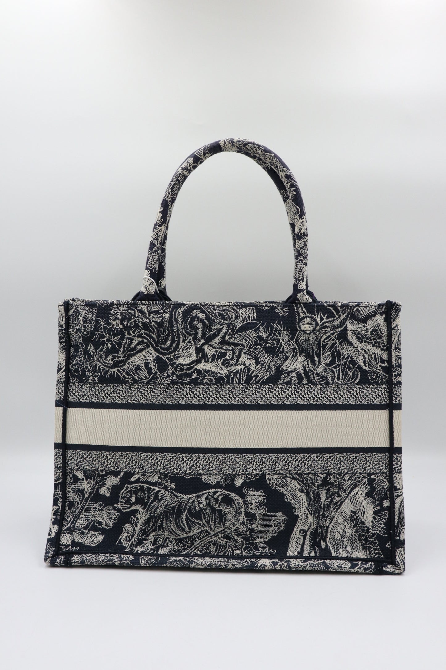 DIOR Tote Medium / Rank SA 251025007