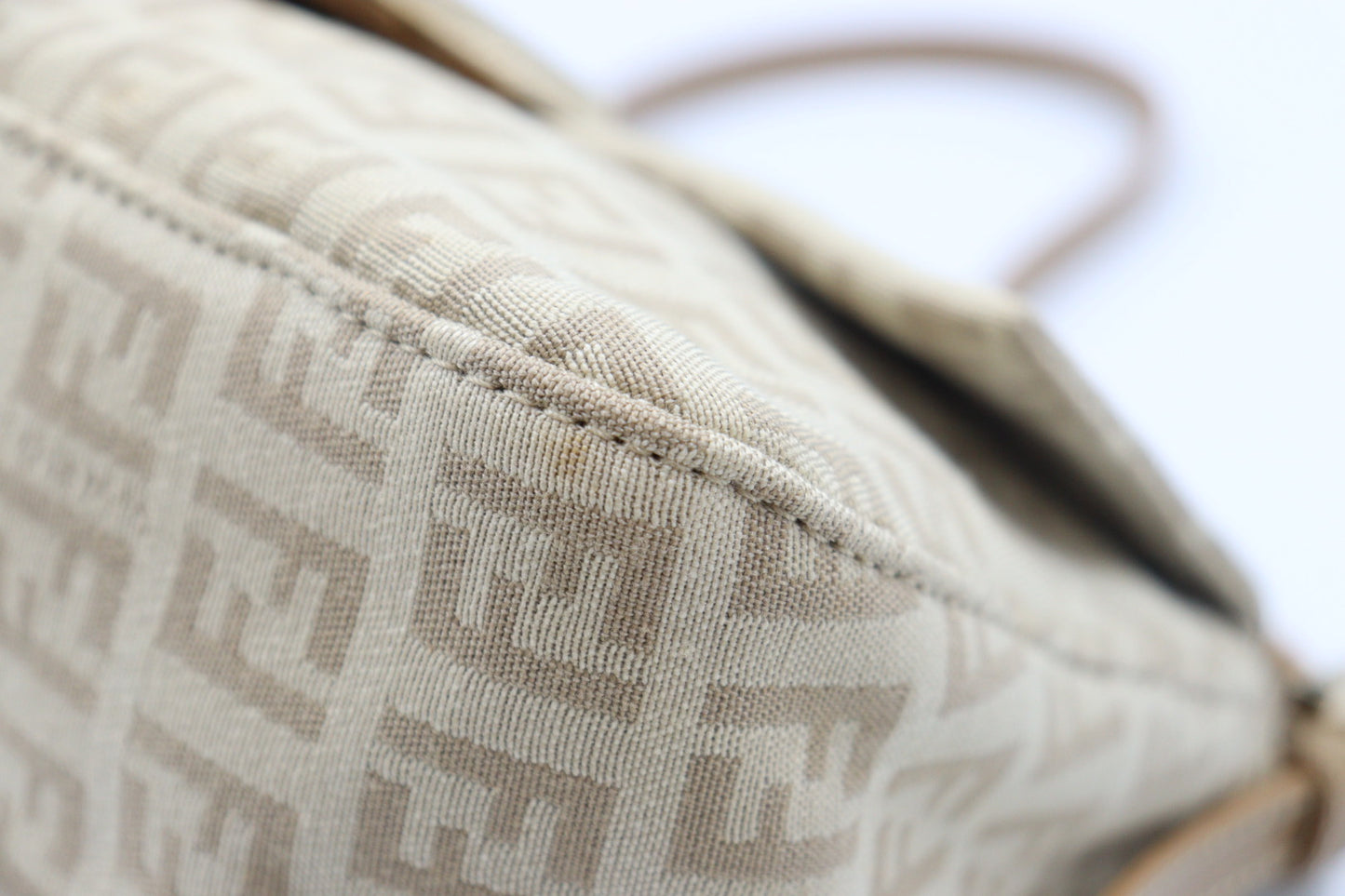 Fendi Mini Handbag / Rank A