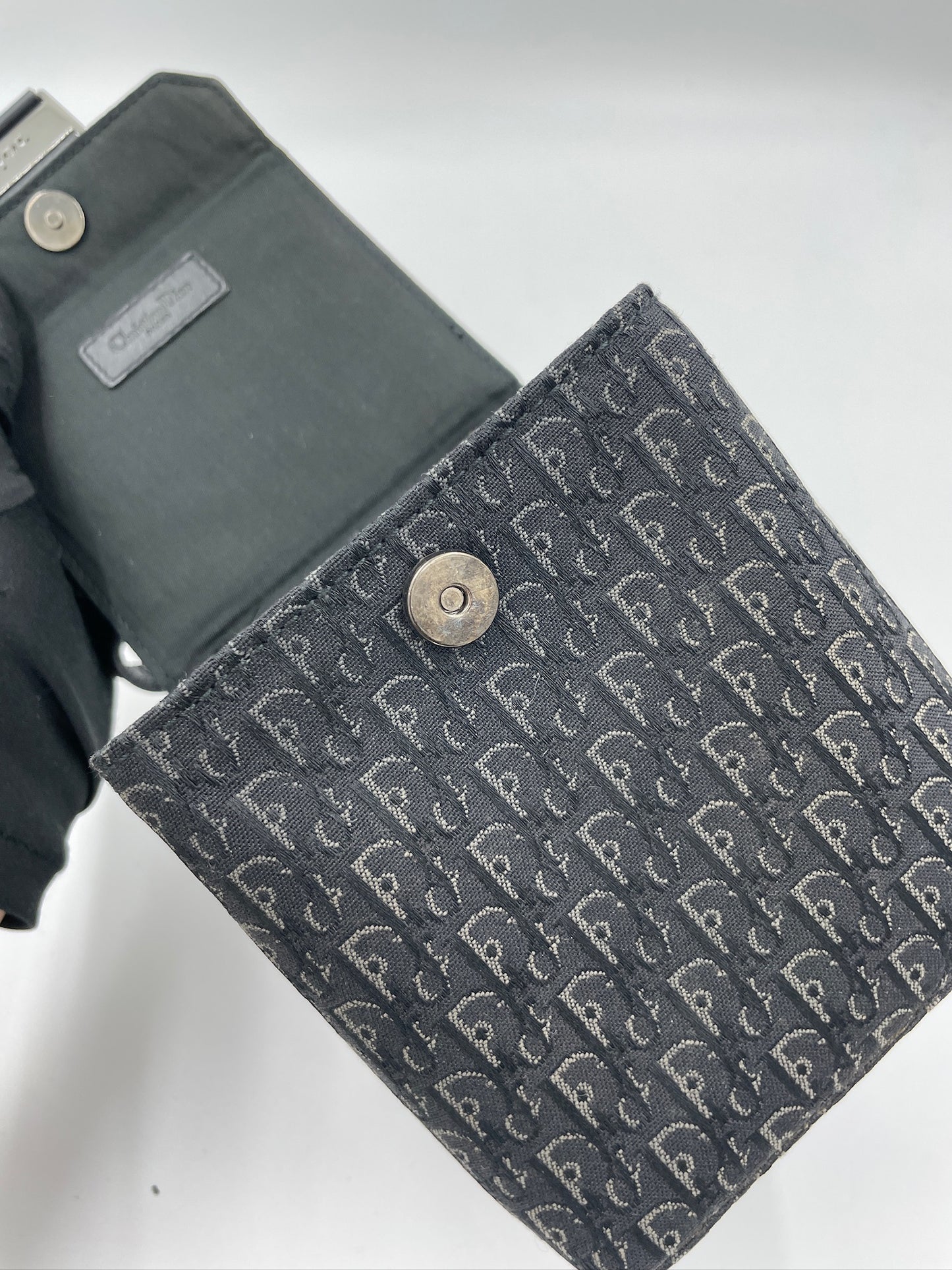 DIOR PUNK MINI BOX / Rank AB 24072112