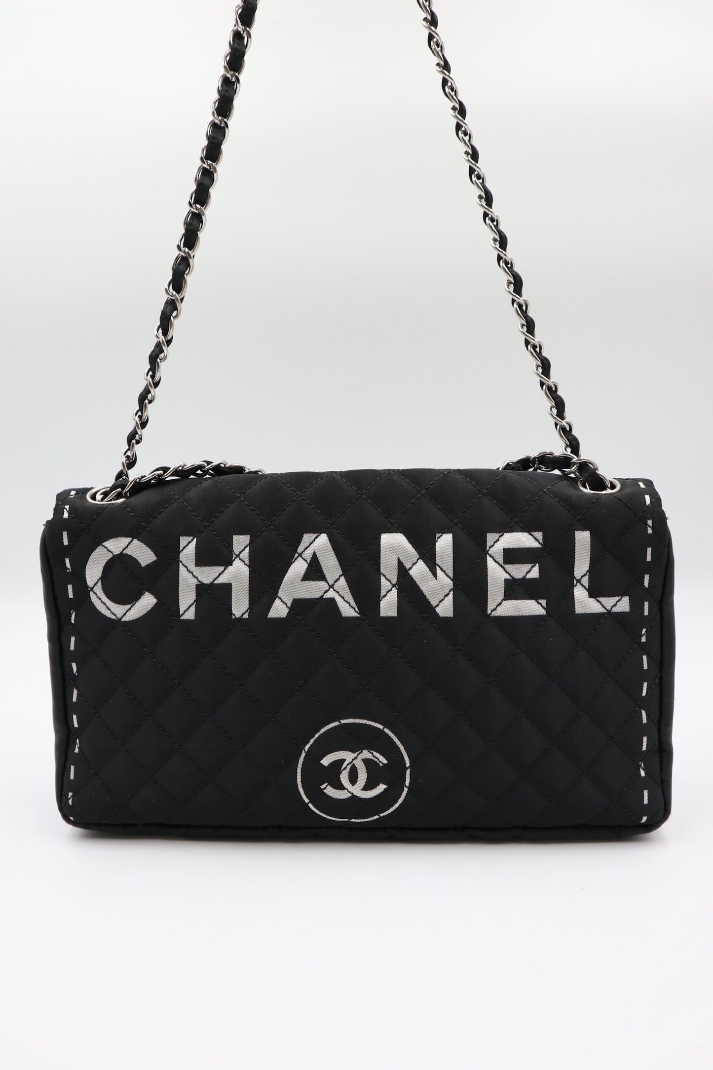 Chanel 經典雙C flap bag  / Rank SA 251001005