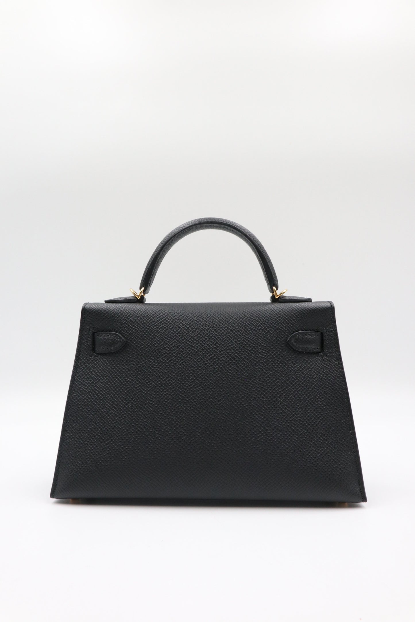 Hermes kelly20 黑金/ Rank SA 251106004