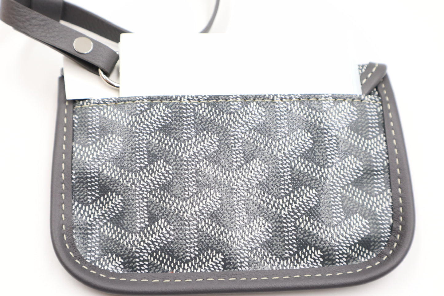 Goyard Mini Tote 灰色 / Rank N 全新預購