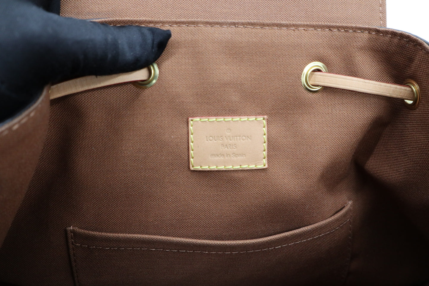 Louis Vuitton / Rank N 25042201