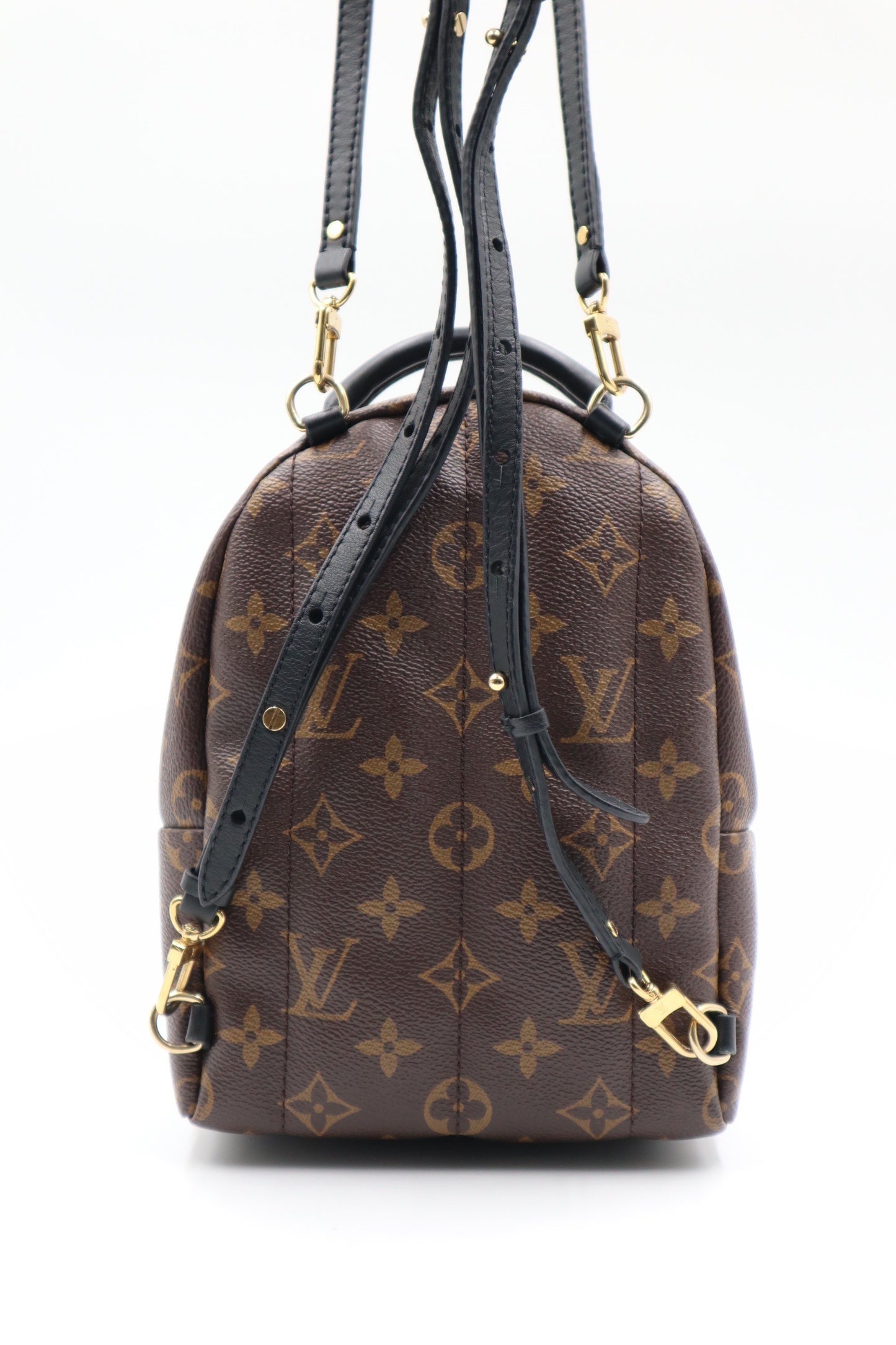 Louis Vuitton   MINI Backpack 後背包 / Rank SA 25021201