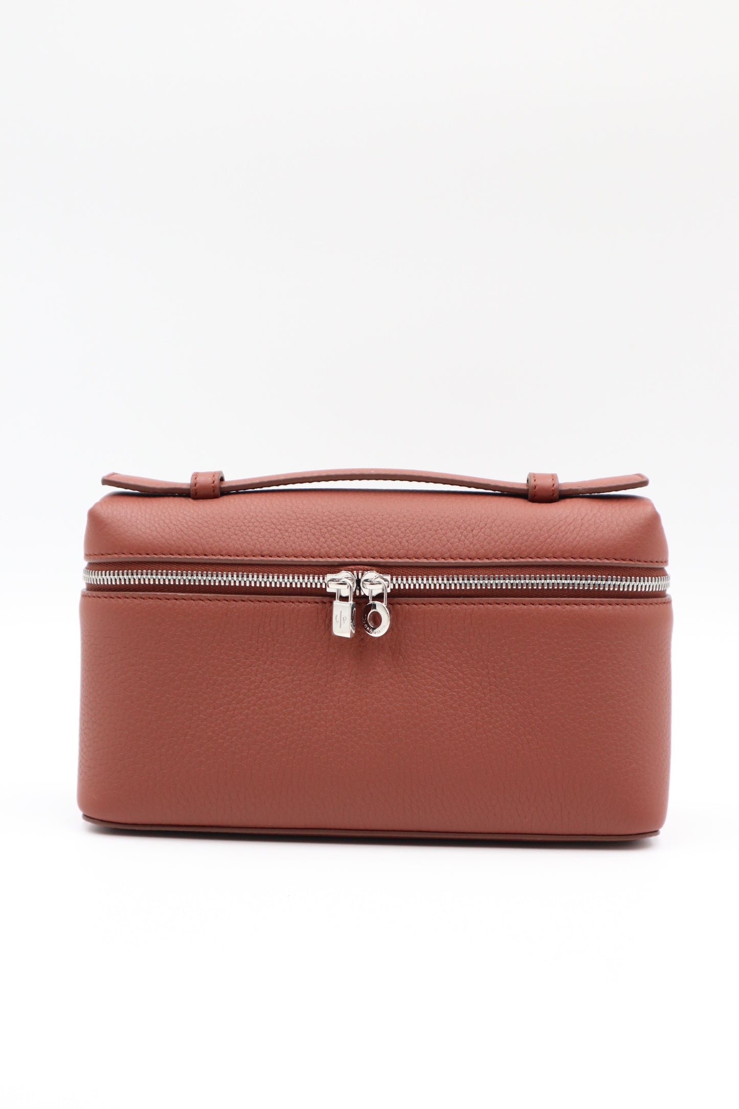 Loro Piana Extra 19 楓葉紅 / Rank N