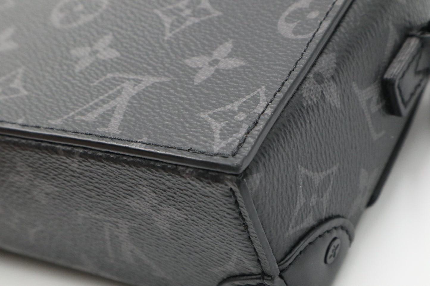 Louis Vuitton Steamer隨身包 / Rank SA 251030004