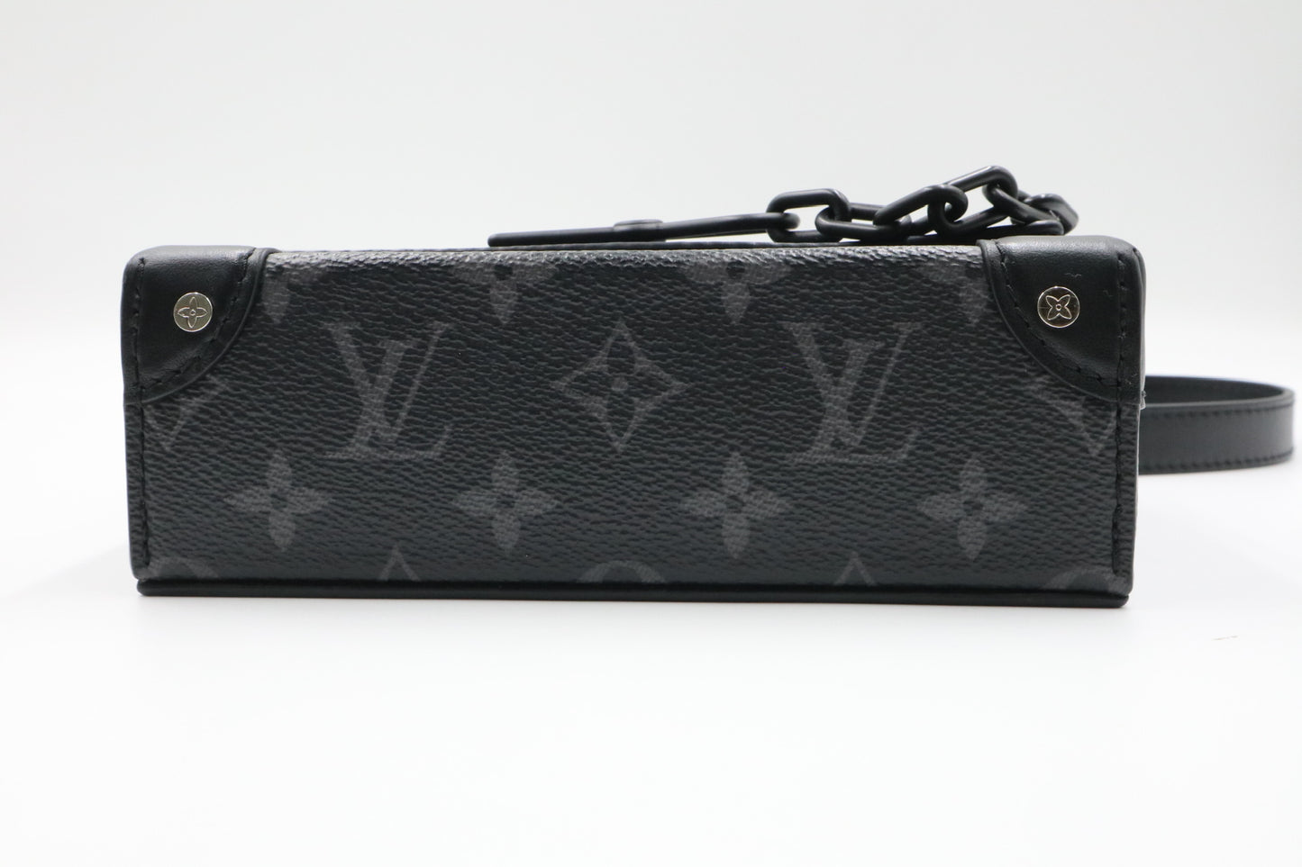 Louis Vuitton Steamer隨身包 / Rank SA 251030004