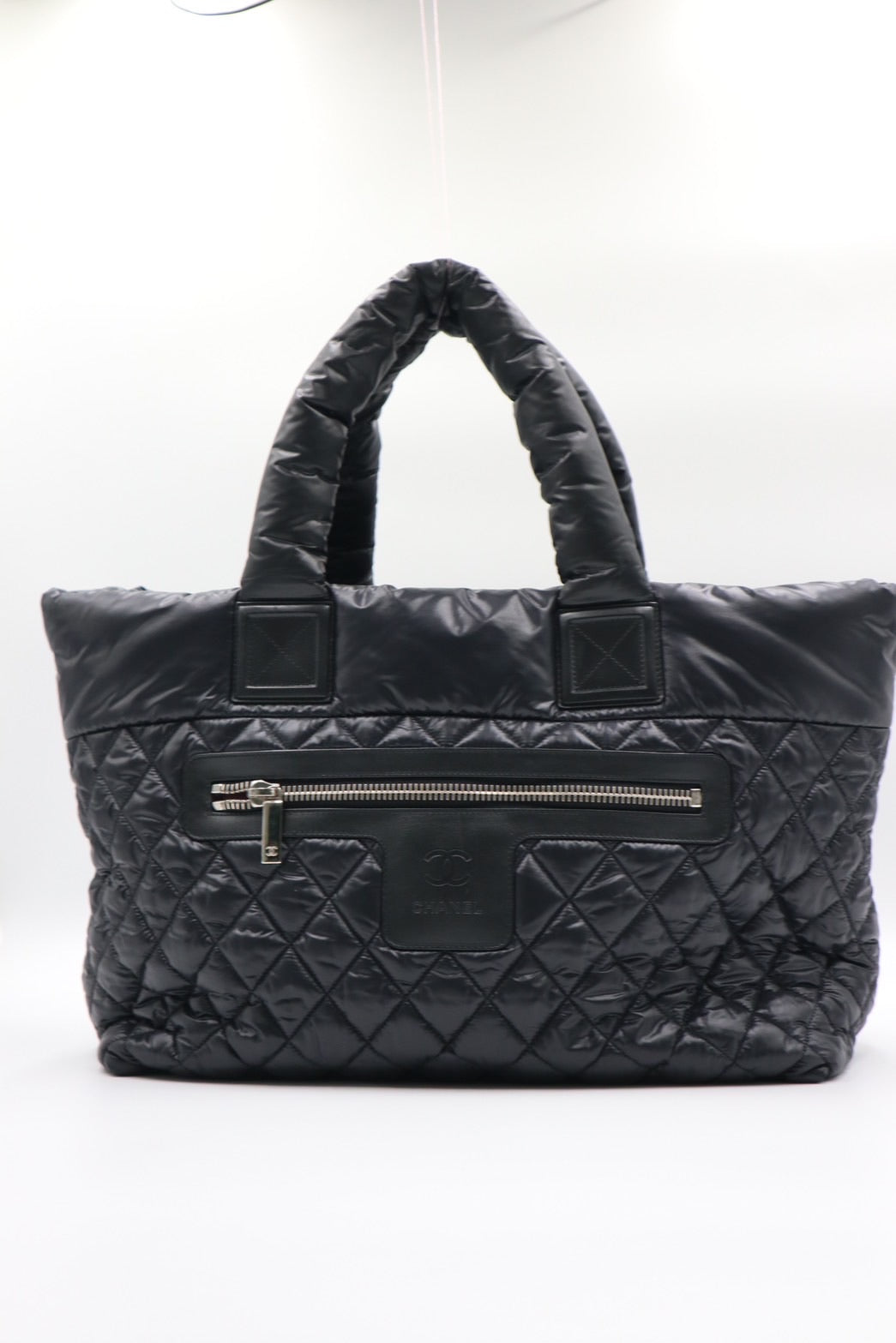 Chanel 空氣包 Tote / Rank SA 251002001