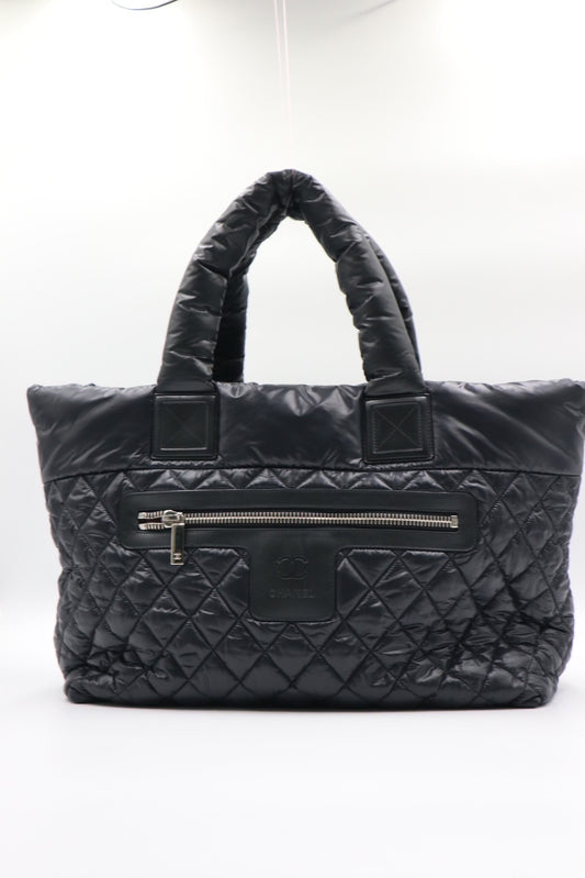 Chanel 空氣包 Tote / Rank SA 251002001