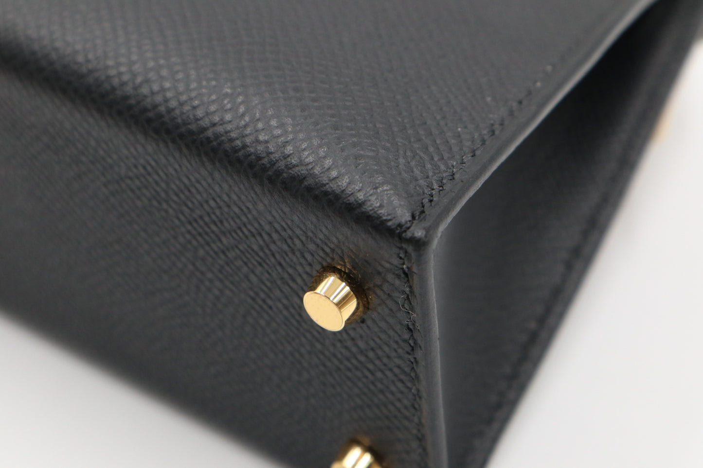 Hermes kelly20 黑金/ Rank SA 251106004