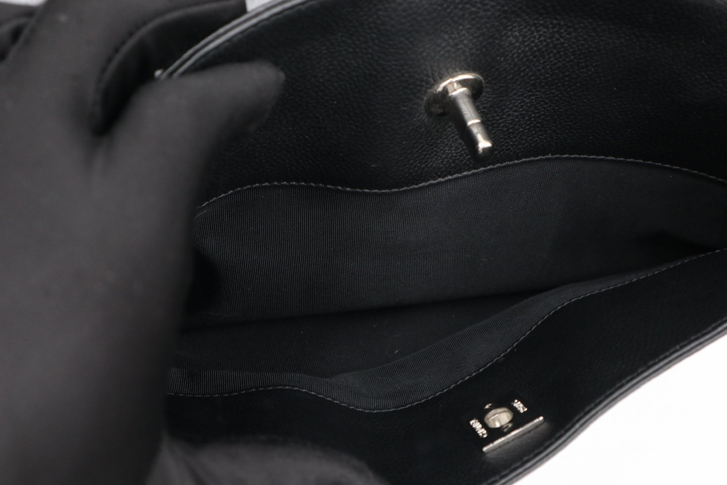 Chanel cerf Tote / Rank SA 250812001