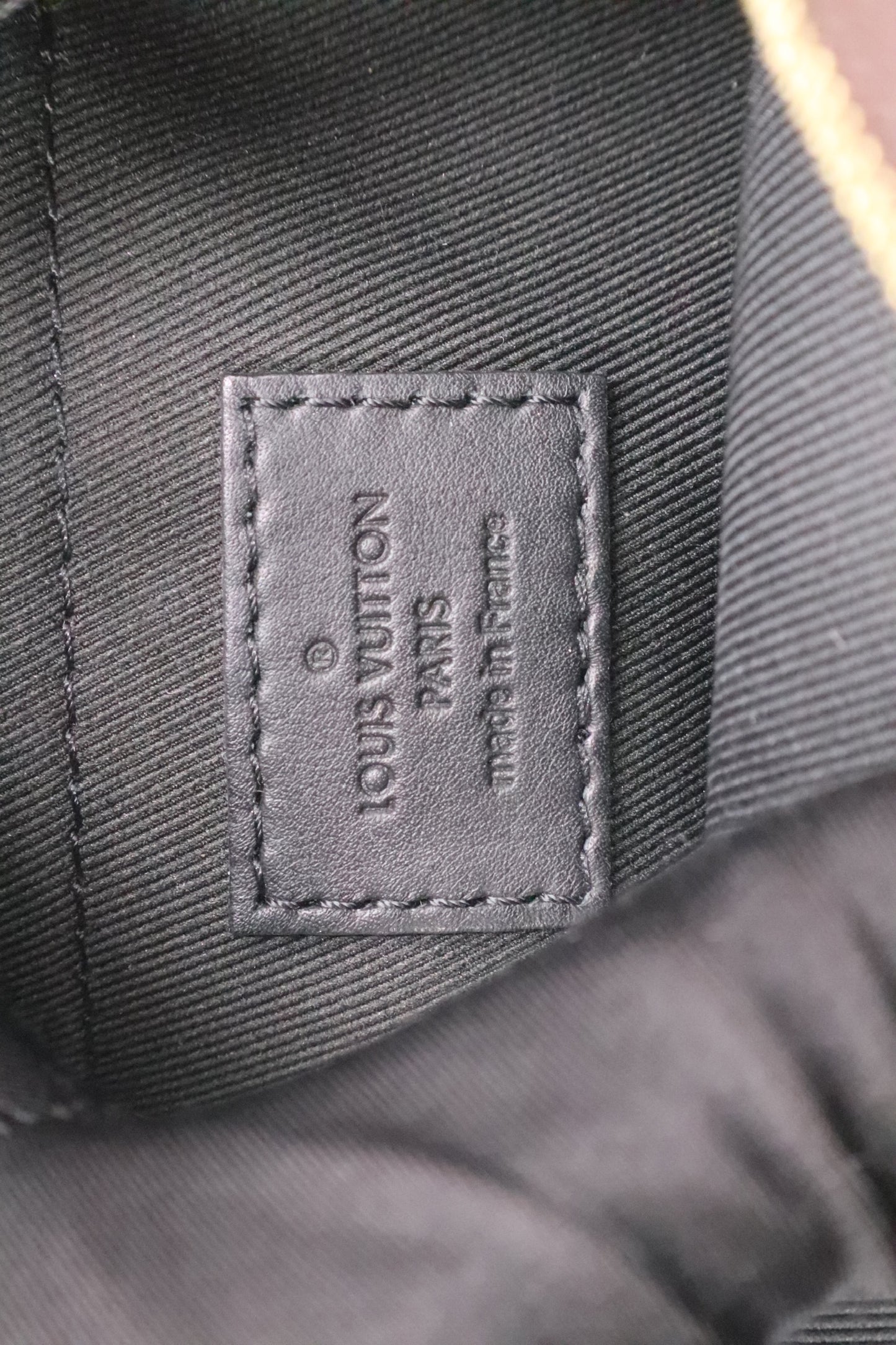 Louis Vuitton MINI Backpack 新款後背包 / Rank SA 251030003