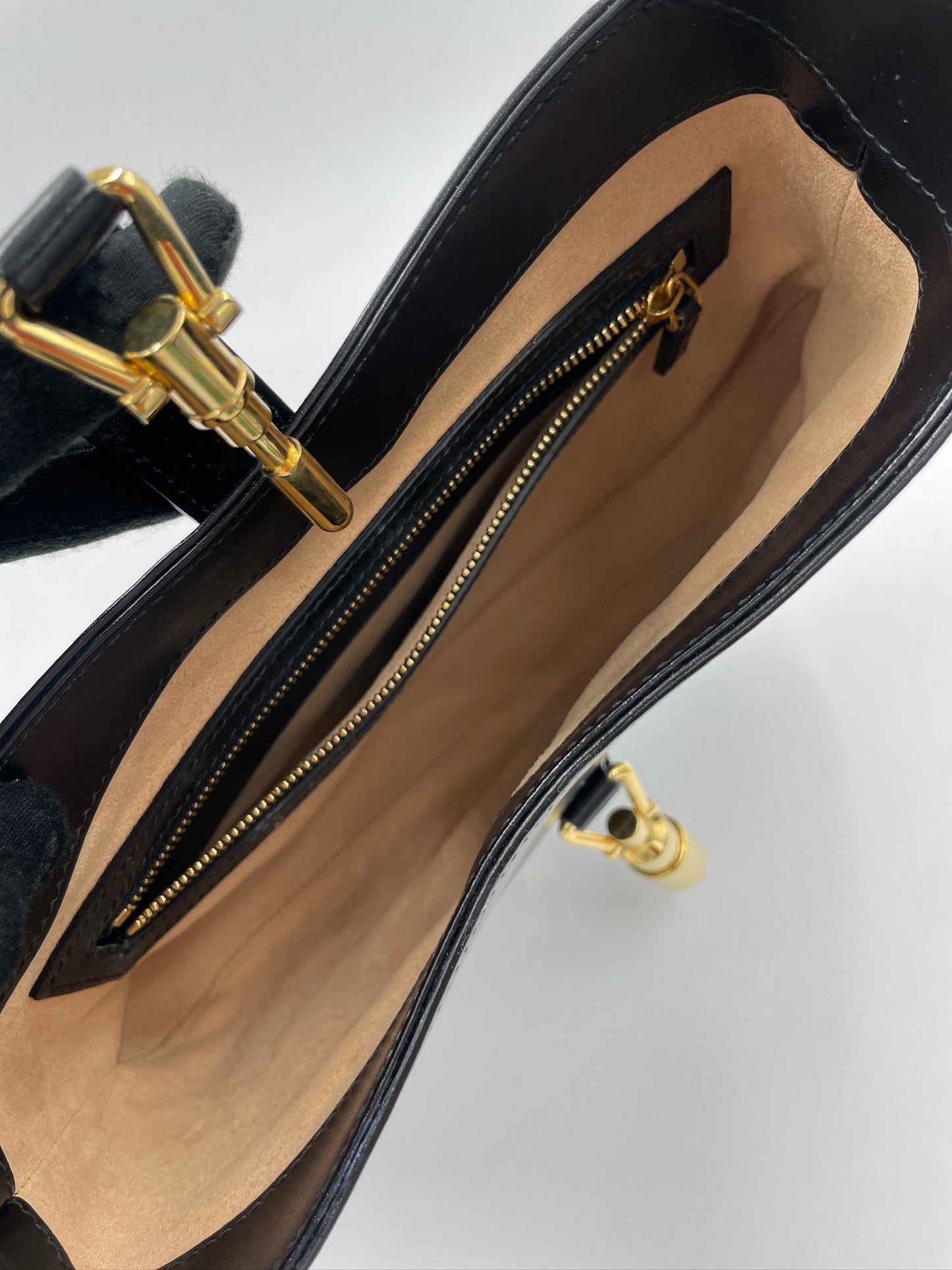 Gucci Jackie 1961 小號 / Rank SA