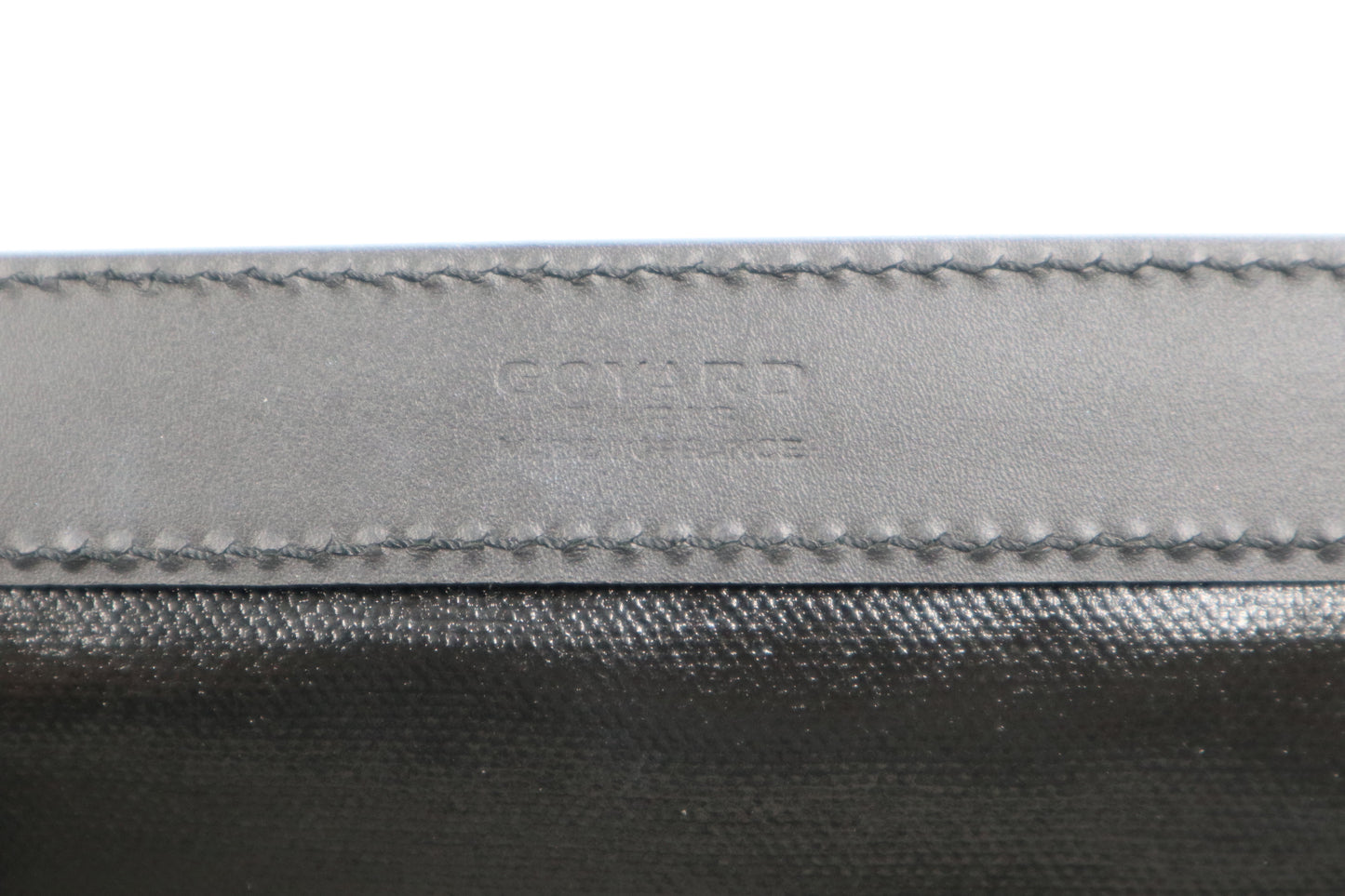 Goyard Brown 棕色 / Rank SA 251001001