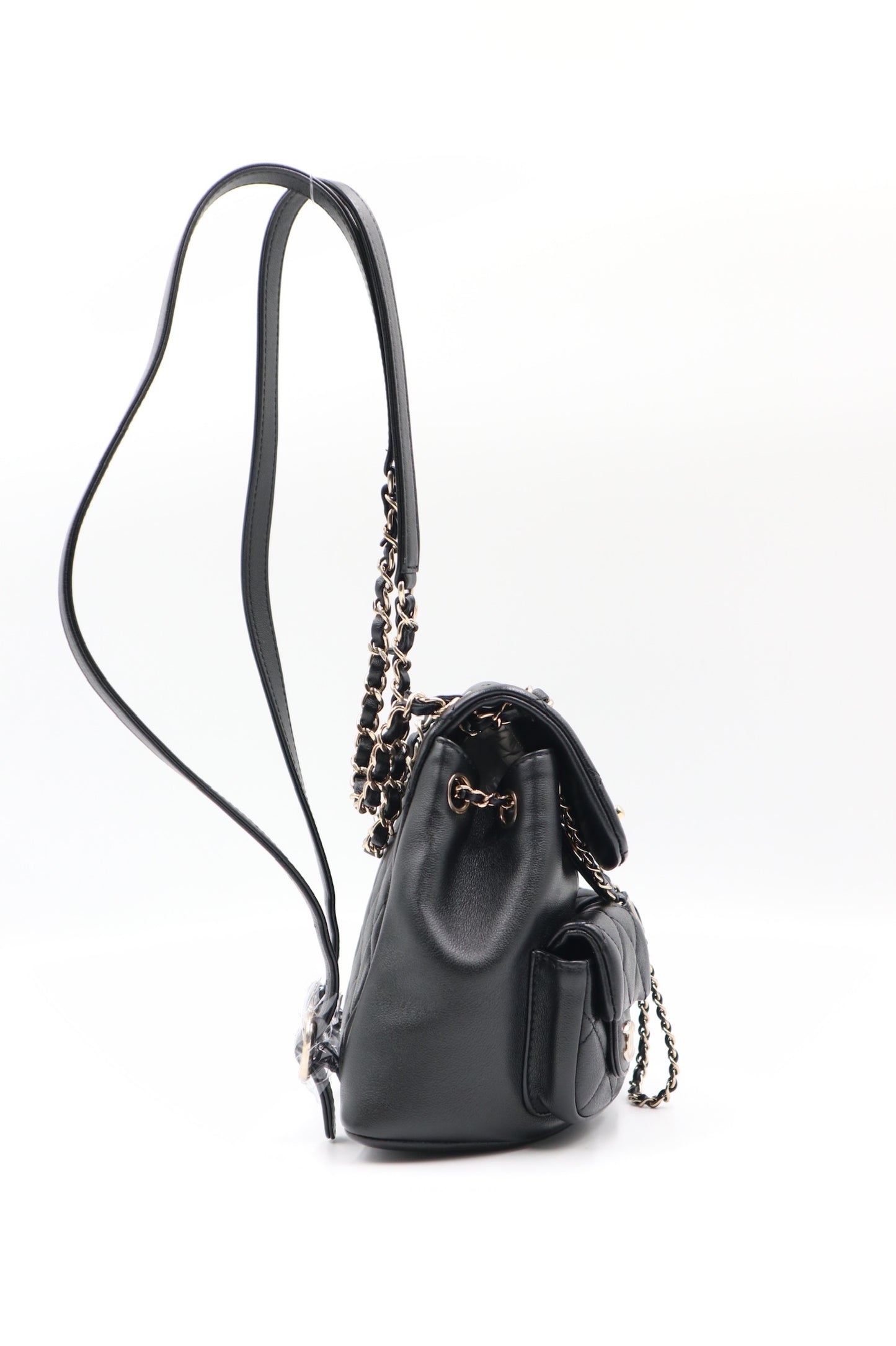Chanel duma雙肩包 / Rank SA 251001008