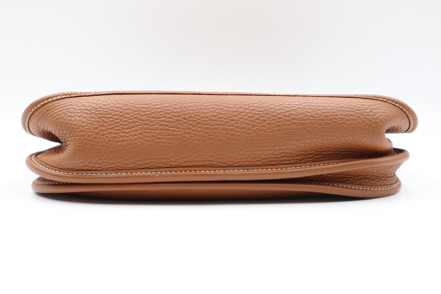 Hermes Mini Evelyne29 南瓜色 / Rank SA 251119008