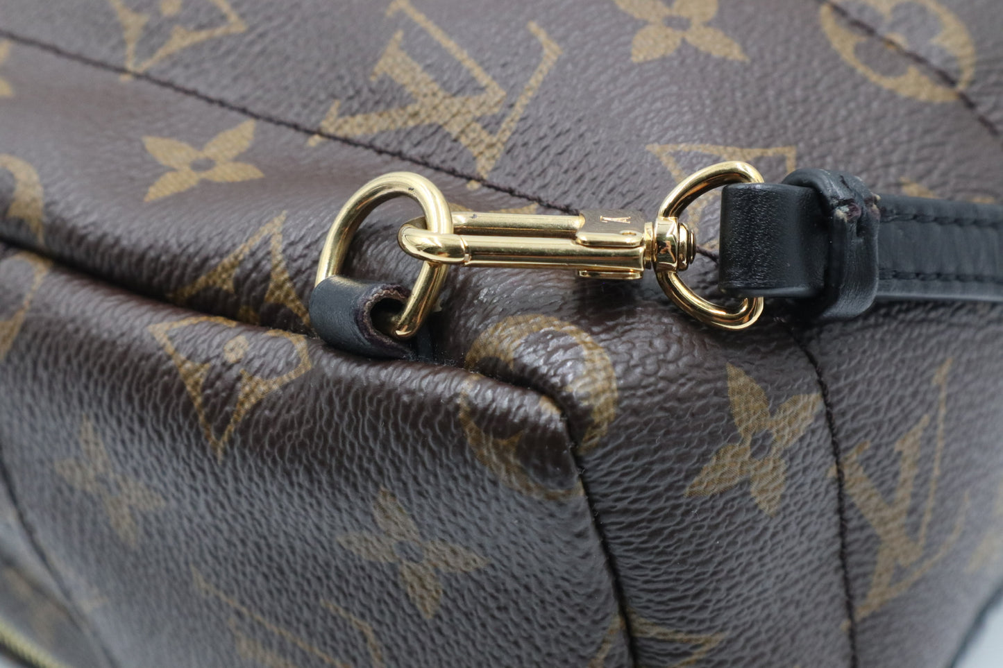 Louis Vuitton MINI Backpack 新款後背包 / Rank SA 251030003