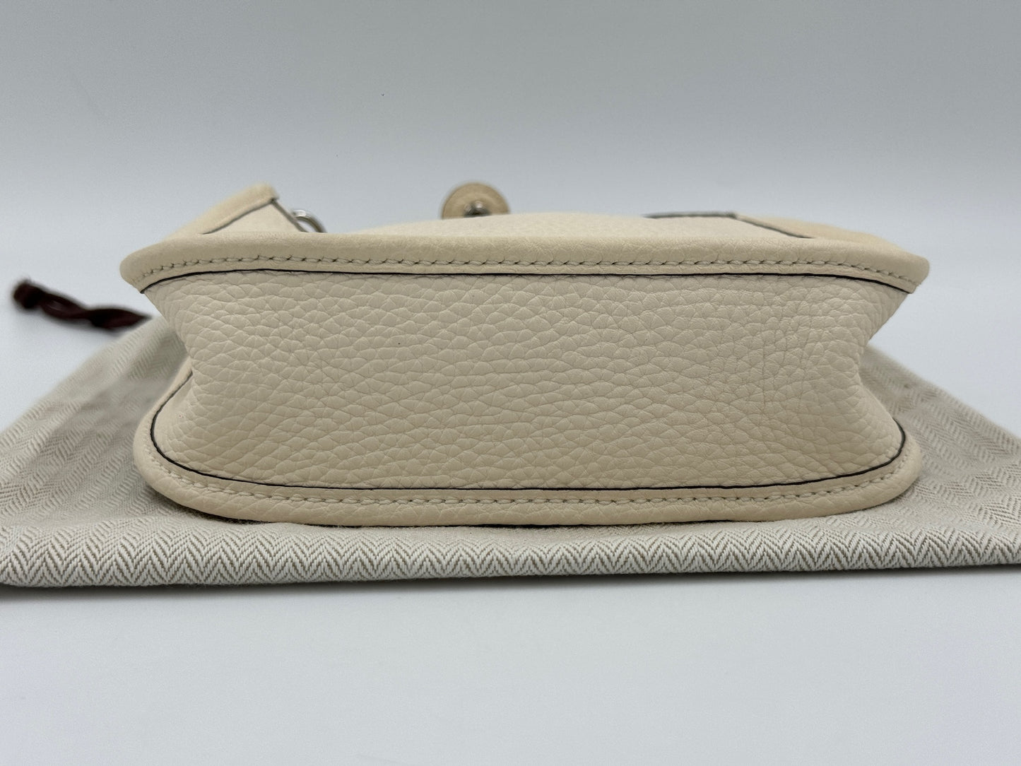 Hermes Evelyne White /Rank SA