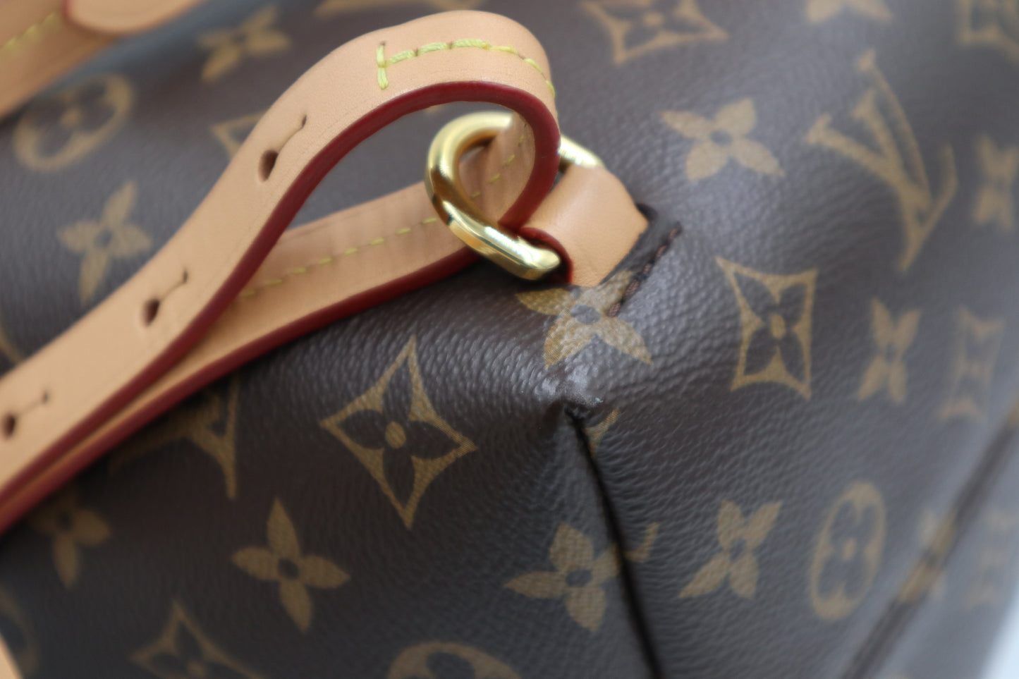 Louis Vuitton  Backpack 後背包 / Rank SA 24081203