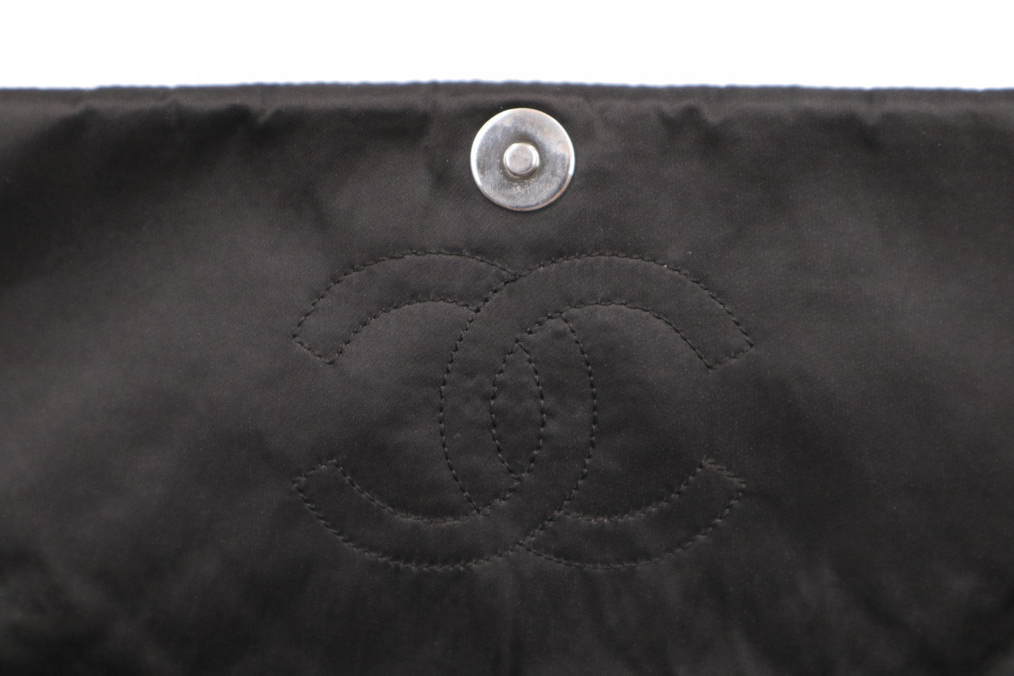 Chanel 經典雙C flap bag  / Rank SA 251001005