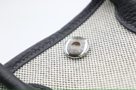 Hermes Garden Party Mini 23cm k刻 / Rank N