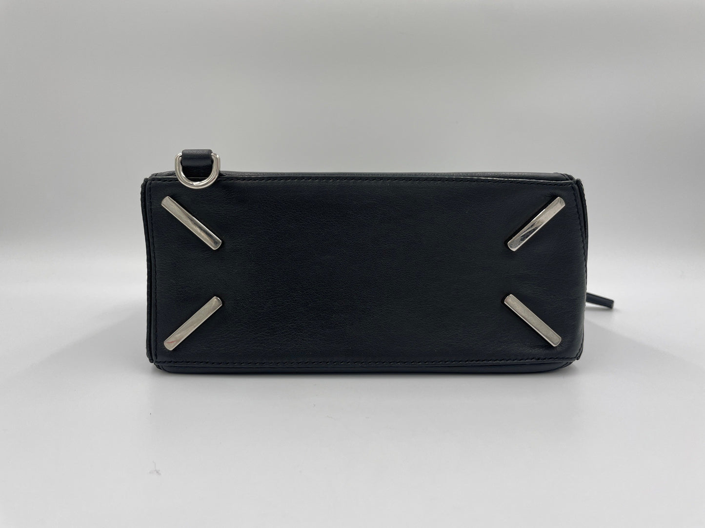 Loewe Puzzle Small Black / Rank A