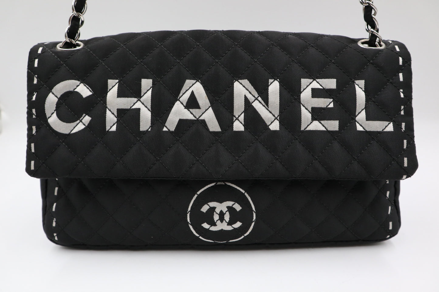 Chanel 經典雙C flap bag  / Rank SA 251001005