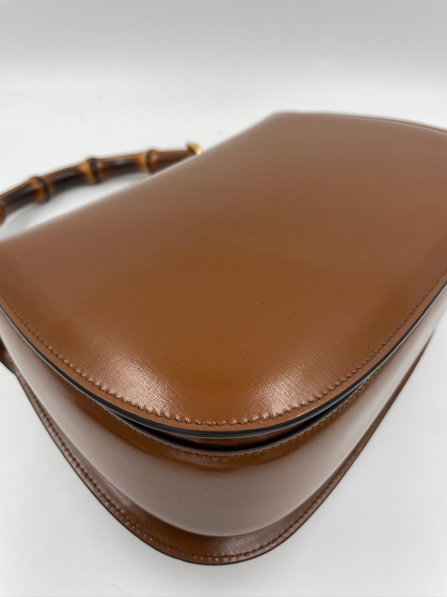 Gucci GG 竹節款 小號 / Rank SA